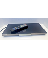 Samsung BD-C6500 Blu-Ray/DVD 7.1Ch Audio Player With Remote - $39.59