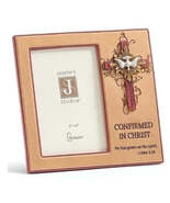 Confirmation Photo (4&quot;x6&quot;) Frame, New #RM-020 - $39.99