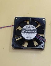 Sanyo Denki 109P0912M4091 Brushless DC Mini Ace 25 - $19.57