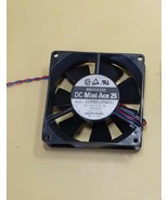 Sanyo Denki 109P0912M4091 Brushless DC Mini Ace 25 - $26.58 CAD