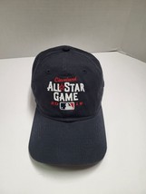 All Star Game Hat Cap  2019 Cleveland MLB Adjustable Strap - $17.65