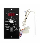 Digital Thermostat Temperature Sensor Replacement Kit for Traeger Pellet... - $1,208.50 MXN