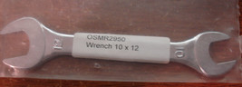 OS RC Wrench 10mm x 12mm NEW Tool Part #OSMR2950 - $2.99