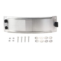 Green Egg Replacement Parts Stainless Draft Door Fits For Medium &amp; Large... - $83.99