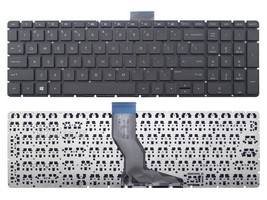 US Black English Laptop Keyboard (without frame) For HP 17-bs057cl 17-bs061st 17 - $64.60