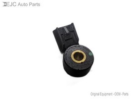 Knock Detonation Sensor For 18-20 Chevrolet Traverse  3.6 12729597 GAs - $368.96 MXN