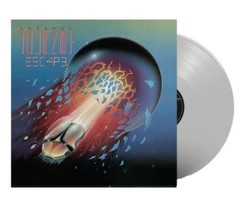 Escape - Exclusive Limited Edition Clear Colored Vinyl LP [Vinyl] - £25.16 GBP