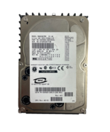 Fujitsu MIC Model MAN3367MC Ultra 160 SCSI Hard Disc Drive 10000RPM Cach... - $33.94 CAD