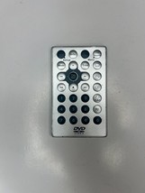 MUSTEK PL8A90T Portable DVD Player / TV Remote Control, OEM Replacement - $200.41 MXN