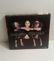 Dance with Me [Single] di Debelah Morgan (CD, luglio 2000, Atlantic (etichetta)) - £6.81 GBP
