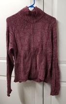 ExOfficio Women&#39;s Sweater Size: Large CUTE Full Zip SOFT - £110.78 GBP