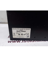 Oriental FBLD120AW Brushless DC Motor Drive Vexta 50/60Hz Japan - $5,649.43 MXN