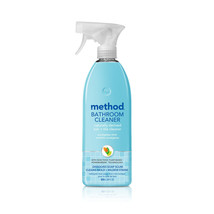 Mthd tub & tile cleaner ( 8 x 28 oz   ) - $2,728.32 MXN
