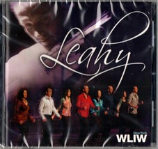 Leahy Live From Gatineau, Quebec  CD BRAND NEW  CELTIC - $5.99