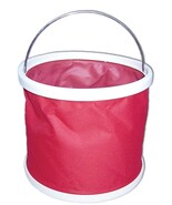 Star Kitchen &amp; Home Presto Bucket - Red - €25,56 EUR