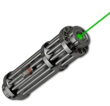 High Power Green Laser Pointer 532nm  - $25.00