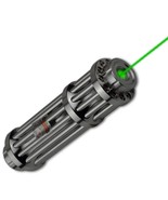High Power Green Laser Pointer 532nm  - $467.04 MXN