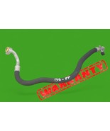 11-2013 mercedes w221 s550 s63 cl63 amg ac air conditioning hose pipe li... - $1,215.11 MXN