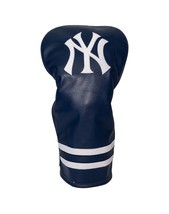 MLB Baseball Offiziell Golf Driver Headcover. New York Yankees, Boston R... - $46.49