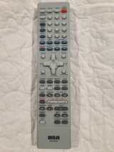 Genuine RCA RCR197DA1 DVD Recorder &amp; VCR Combo Remote Control - $14.70