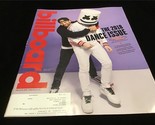 Billboard Magazine March 24, 2018 Marshmello, Toni Braxton - $18.00