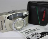 FujiFilm Discovery S1450 Zoom Point &amp; Shoot 35mm Film Camera case manual... - $32.99