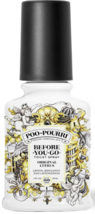 Poo-Pourri Before-You-Go Toilet Spray, Original Citrus, 2 Fl Oz - Lemon, Bergamo - £11.21 GBP