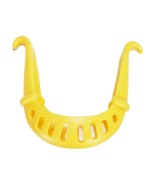 2007 Littlest Pet Shop Clubhouse Yellow Hammock Swing Replacement Part LPS - €4,13 EUR