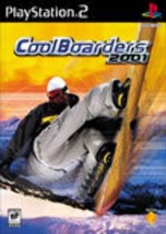 Cool Boarders 2001 [video game] - £78.64 GBP