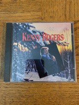 Christmas With Kenny Rogers CD - £68.95 GBP