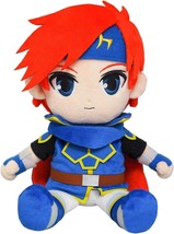 Little Buddy Fire Emblem All Star 10&quot; Roy Plush Doll Nintendo Licensed NEW - $24.74