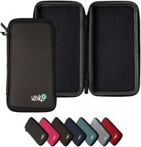 Black Wyngs Protective Case For Casio Fx-9860Gii, Casio Fx-9750 Giii, Casio - $44.92