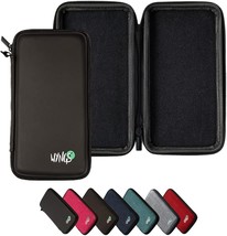 Black Wyngs Protective Case For Casio Fx-9860Gii, Casio Fx-9750 Giii, Casio - £29.29 GBP