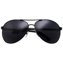 grinderPUNCH - Big XL Wide Frame Extra Large Aviator Sunglasses Oversized 148mm  - £20.45 GBP