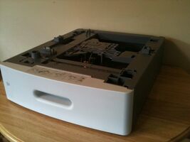 Lexmark Extra 250-Sheet tray / cassette MS310 MS410 MS510 MS610 40X8287 ... - $39.60