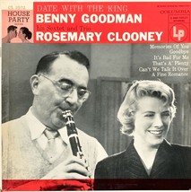 Benny goodman date with the king thumb200