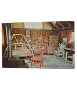 Postcard Adirondack Museum Blue Mountain Lake New York Adirondack Cottag... - $88.75 MXN