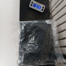 Ann Tjian for Kenar Women’s Black 2-Button Cropped Blazer Jacket Size 8 image 7