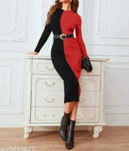 Top Mini Skirt One Piece Dress Women Free Shipping Western Party Fashion... - $366.26 MXN