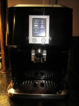 Krups 2-in-1 Cappuccino Super Automatic Espresso Machine EA880851 - $495.00
