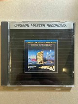 Grateful Dead - From The Mars Hotel 1st Japanese Sanyo Cd MFCD830 Mfsl Mint Oop - £22.78 GBP