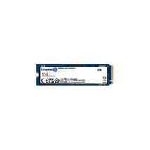 KINGSTON SSD SNV2S/2000G 2000G NV2 M.2 2280 PCIE 4.0 NVME SSD - $204.31
