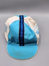 Lake Kawaguchi Nikkan Marathon Running Hat Cap 1990 Painter Style Puma Bing - £15.45 GBP