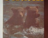 Lil&#39; Scratch: A Wilderness Adventure With An Orphan Bear Cub (VHS, 1991) - $8.90