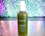 Elemis Superfood Face Wash 200 ml 6.7 fl oz Brand New Without Box MSRP $36 - £19.45 GBP
