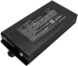 Xsp Replacement Battery For B-8000, Pds5022, Oscilloscopes Hc-Pds, Pds602,, 337 - £59.82 GBP