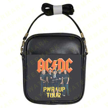 THE ACDC POWER UP TOUR 2025 Slingbag - $389.36 MXN