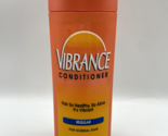 VIBRANCE Conditioner 15 oz Regular For Dry Damaged Hair Movie Prop 90s V... - £8.87 GBP