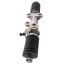 Steering Gear Box Assembly For Club Car 84-04 Golf Cart 101878302 101245... - $55.79