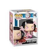 Funko POP Animation: DS - Nezuko Kamado - (Demon Form) - Demon Slayer - ... - $454.50 MXN